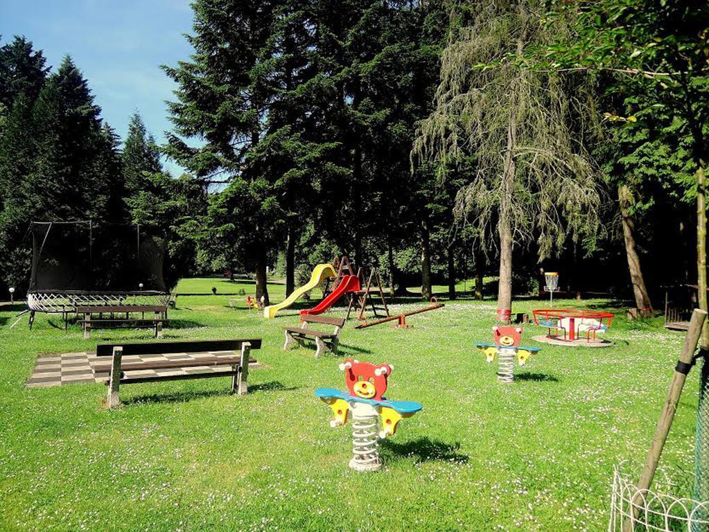 Pension Konopiste Benesov  Szoba fotó
