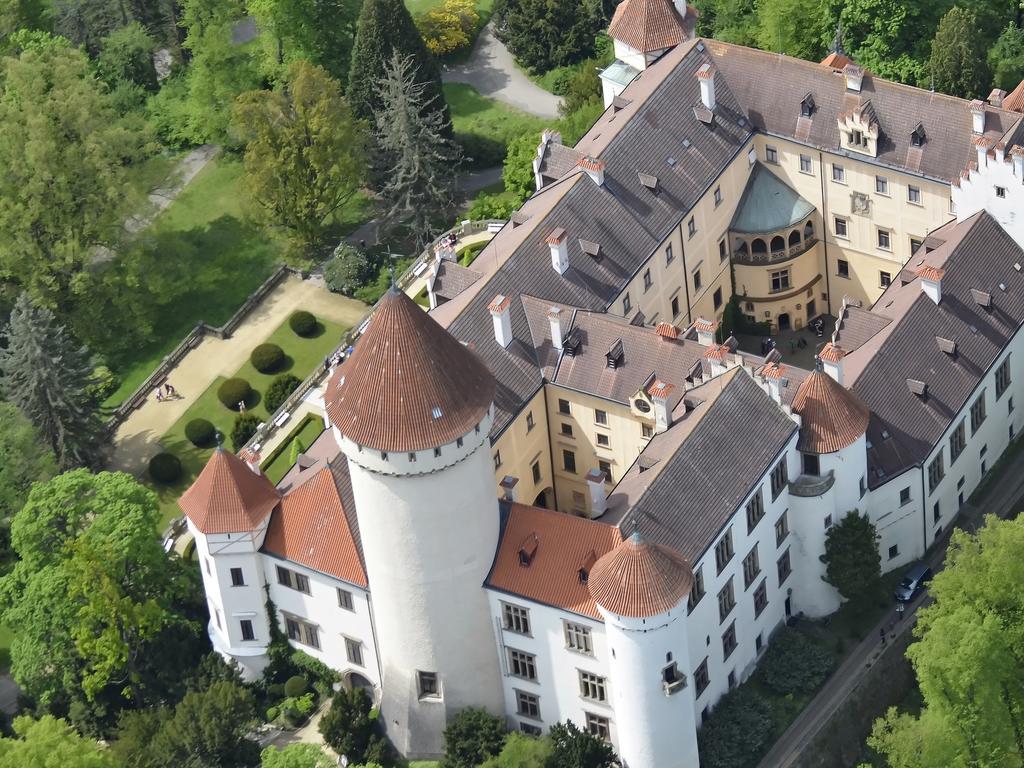 Pension Konopiste Benesov  Kültér fotó